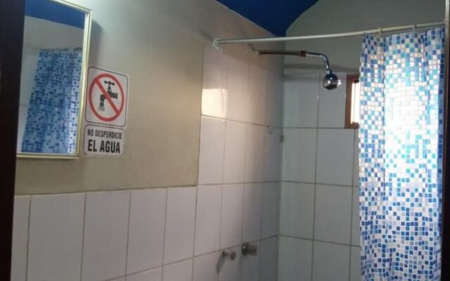 Hostal Espinoza - Hostel