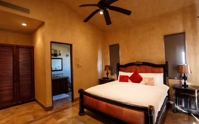 Casa Vida Home 4 Bedroom Villa By Seaside Los Cabos