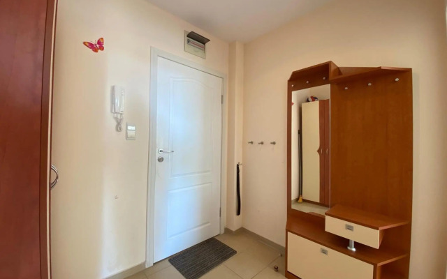 Private Cozy Apartment Blue Marine C16