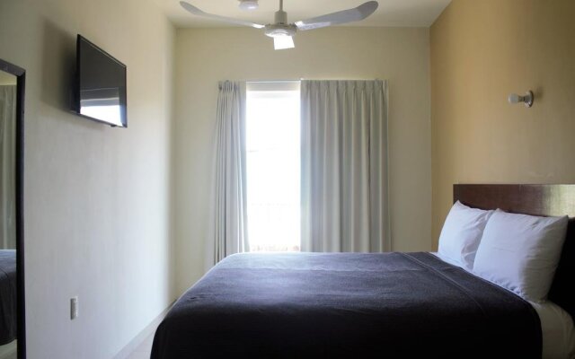 Hotel Nonni