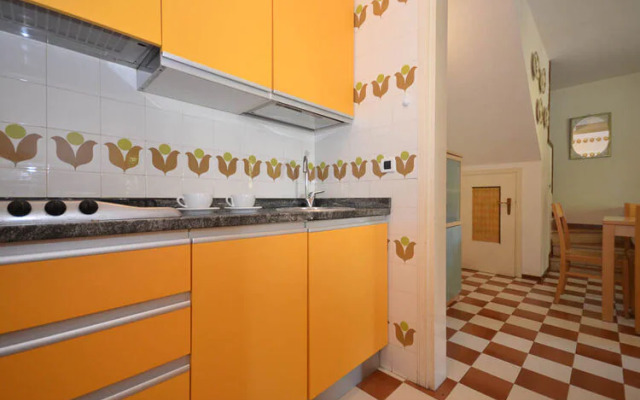 Residence Villaggio Danubio, Bibione