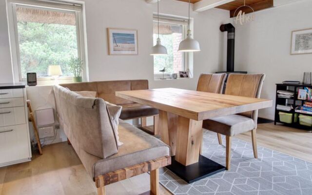 "Aponi" - 1km from the sea in Western Jutland