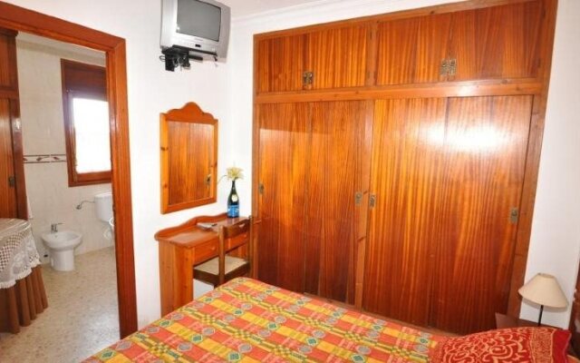 Hostal Can Salvador