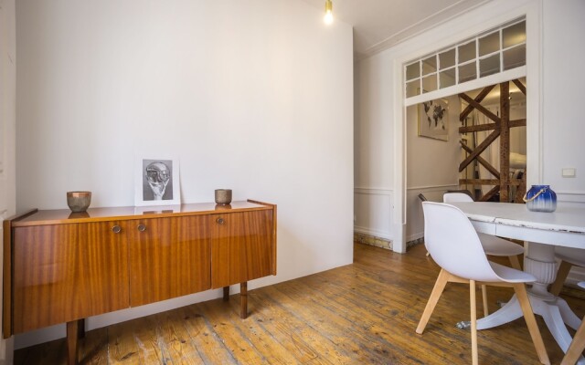 The Original Lisbon Guesthouse