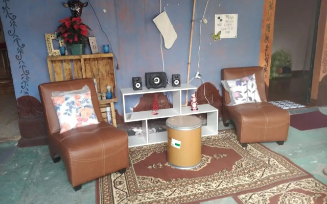 Maya House Antigua Guatemala