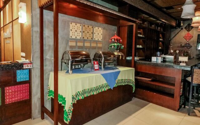 NIDA Rooms Raya Dukuh Kupang 50