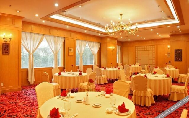 Jiaxing Sunny Hotel