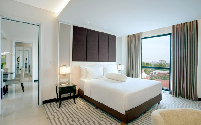 Swiss-Belboutique Yogyakarta