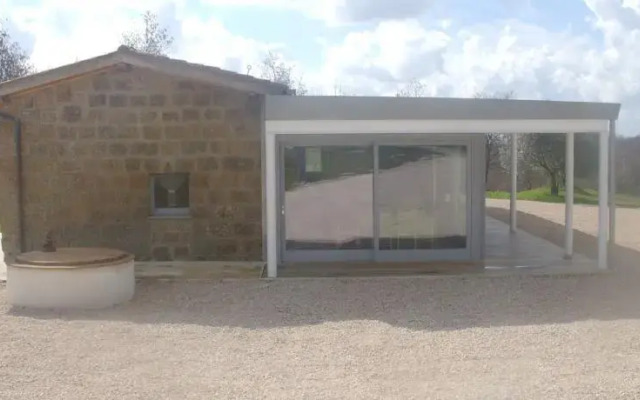 Poggio Lungo B&B & Books