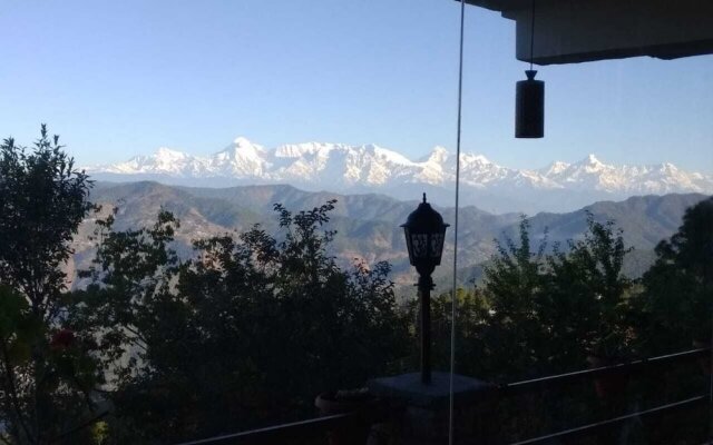Kasar Himalaya Holiday Home