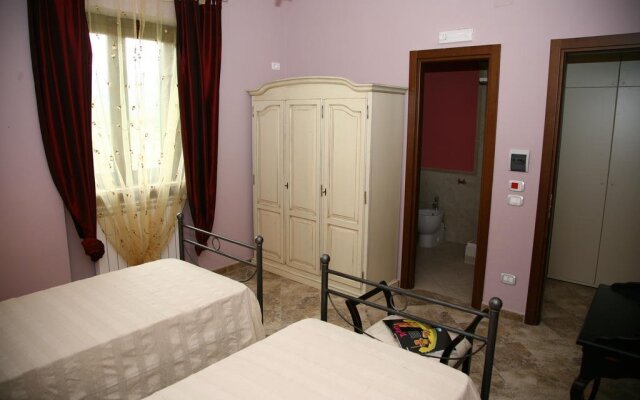 Country House La Casa in Campagna