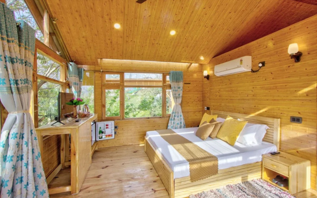 Regal Retreat