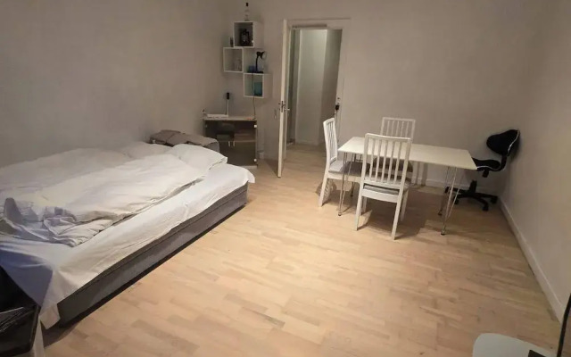 Gentofte Cozy Private Apartment