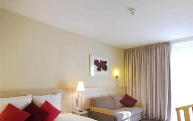 Novotel Ipswich