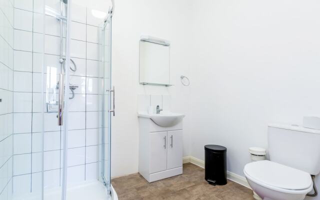 Alexandra's Suite