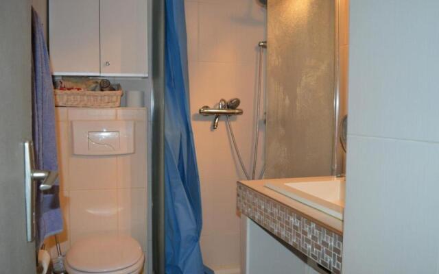 Maison Saint-Cyprien, 2 pièces, 5 personnes - FR-1-225D-110