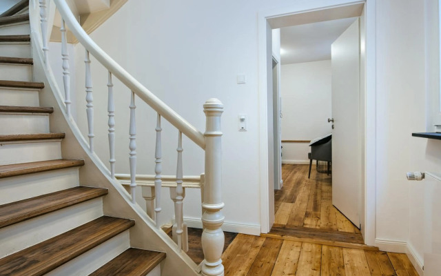 Kronser Ferienwohnungen