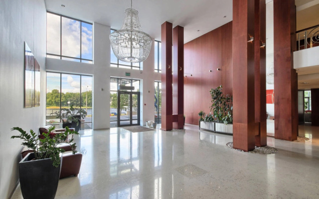 MyHomeYourHome Песочная набережная