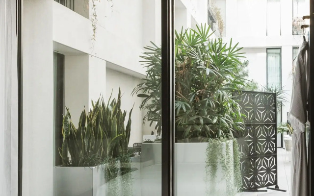 The Godfrey Hotel Hollywood