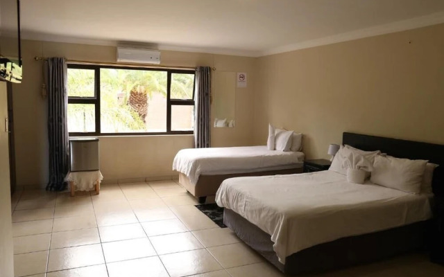 Pelican Guesthouse