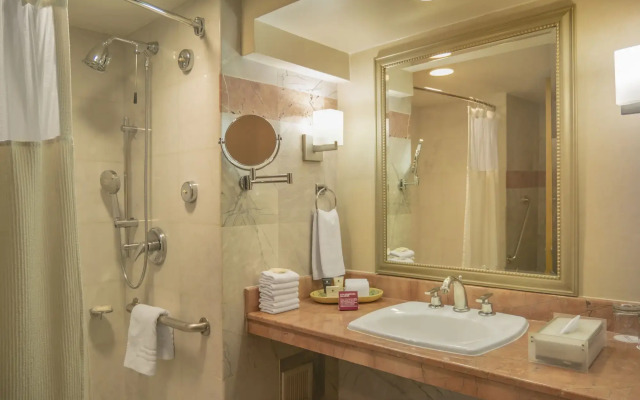 Crowne Plaza Monterrey by IHG