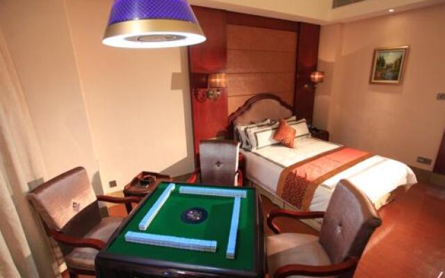Yijiasheng Hotel