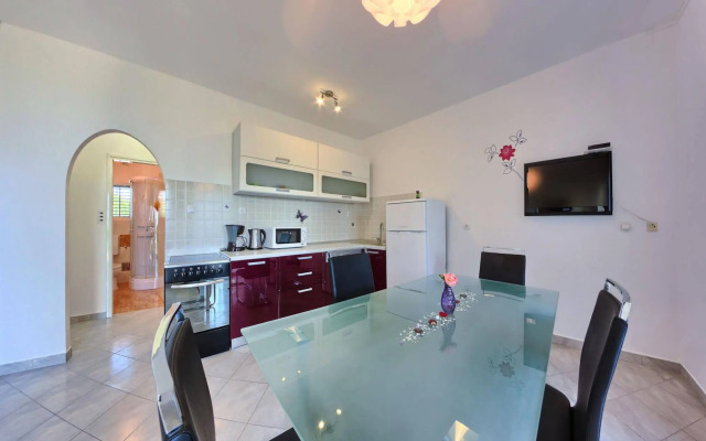 SPA Apartments Cvita Holiday