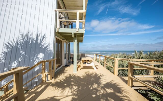 Oasis Beach House