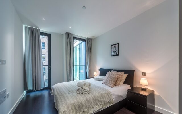 Royal Apartments - City of London