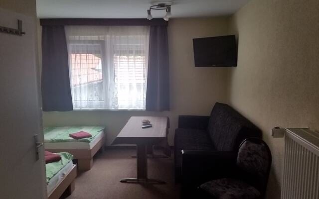 Pension am Schrotturm