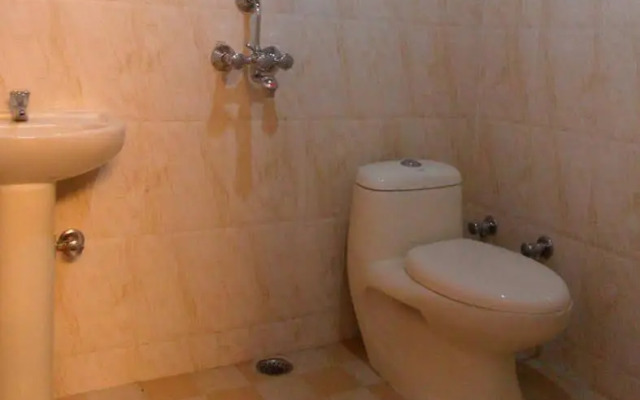 Marigold Guest House