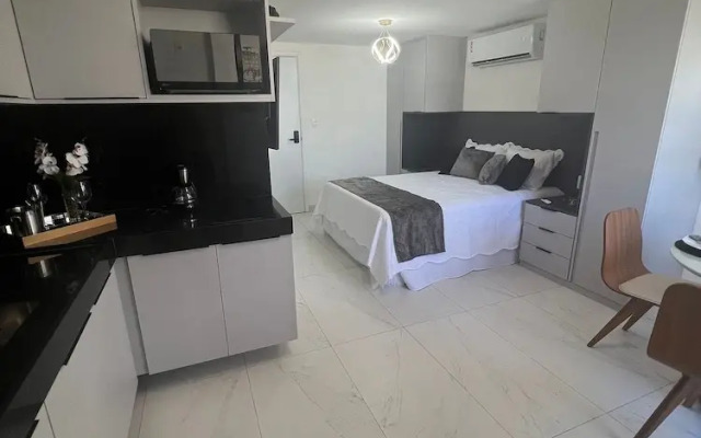 Unity Suites