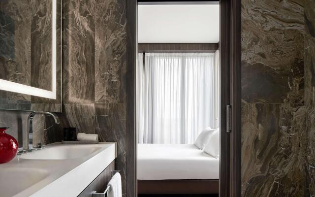 Hyatt Centric Milan Centrale