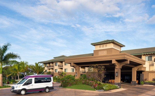 Residence Inn by Marriott Maui Wailea