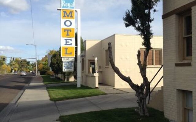 Royal Motel