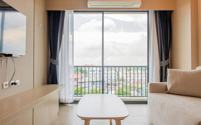 ONE Hotel
