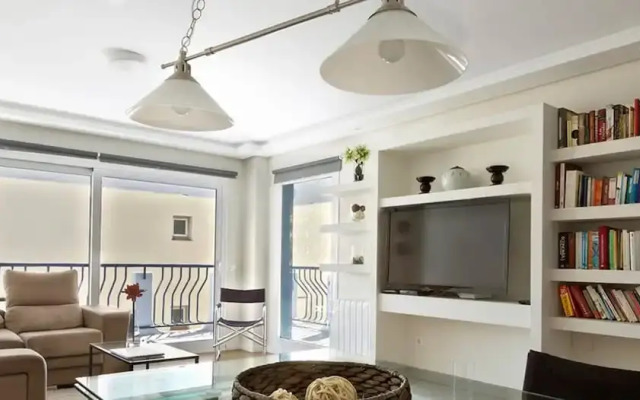 TocToc  Sancha Beach Apartment