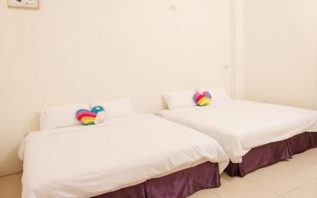 Rainbow Homestay