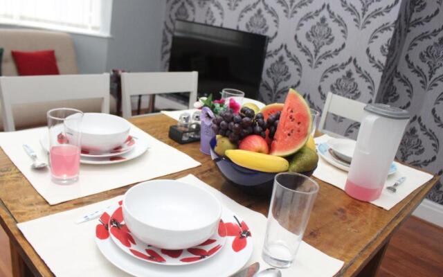 Morning Star Home