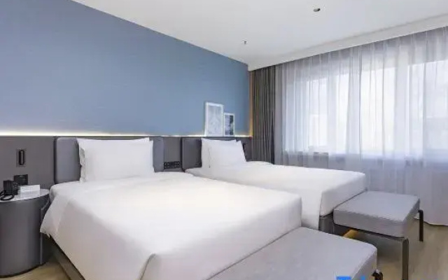 Liyihotel (Harbin Convention and Exhibition Center Engineering University Branch)