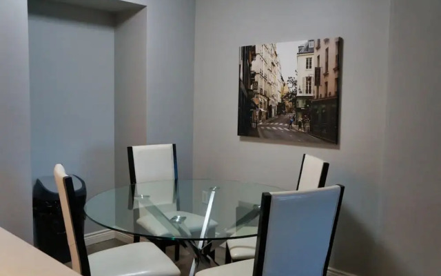 Spacious 2 Bedroom in Beltline