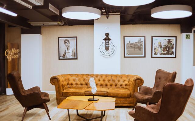 Faranda Collection Cali, a member of Radisson Individuals