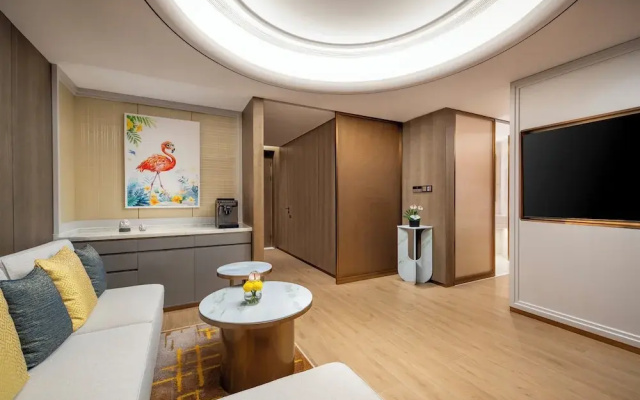 Voco Sanya Bay By Ihg