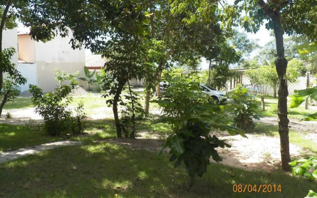 Pousada Vale Do Aijalom