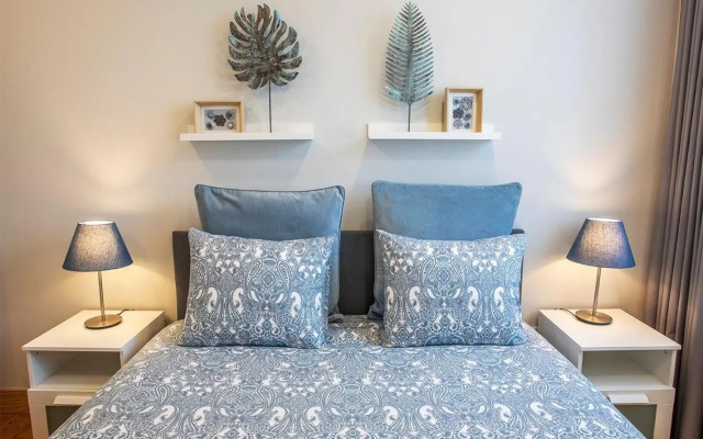 Porto Je T'aime - Sweet Rooms