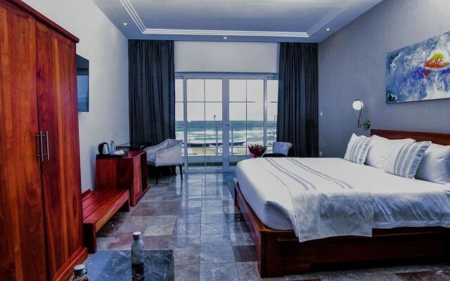 Hotel Petit Brussel