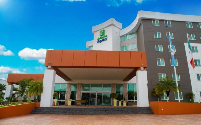 Holiday Inn Express Tapachula, Chis, an IHG Hotel