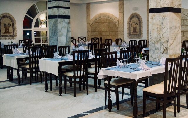 Dar el Manara Djerba Hotel & Aparts