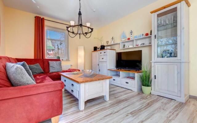 Appartement Karavelle 37