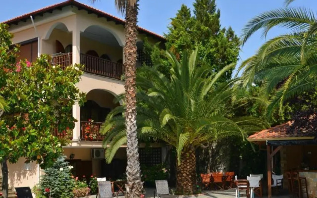 Villa Pipini Luxury Studios